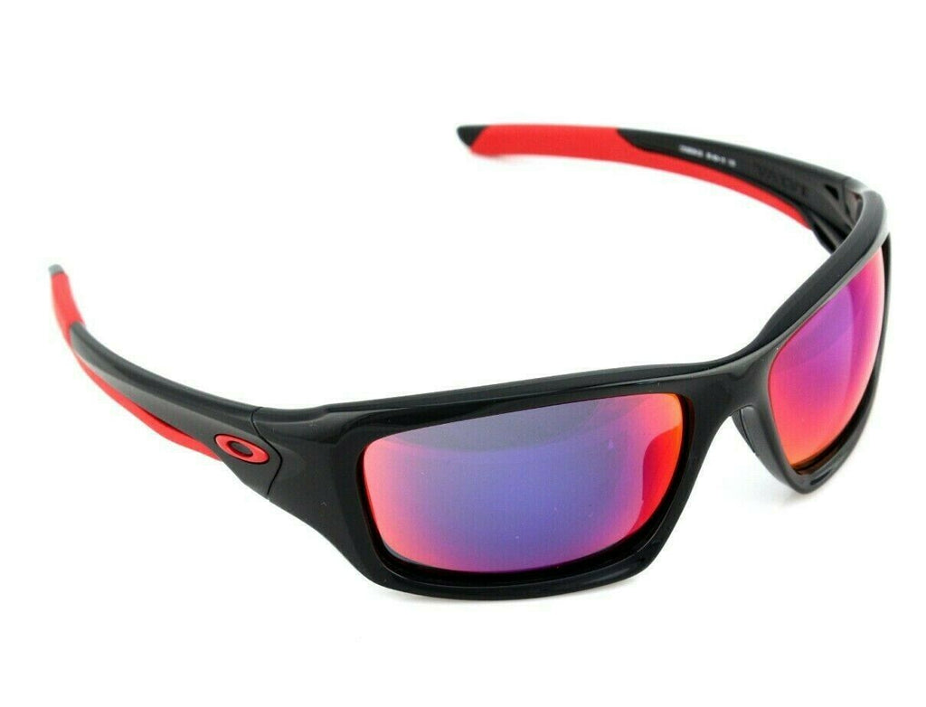 Oakley Valve Sport Unisex Sunglasses OO 9236 02 3
