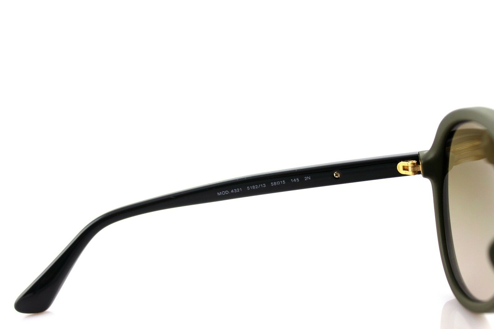 Versace Unisex Sunglasses VE 4321 5182/13 8