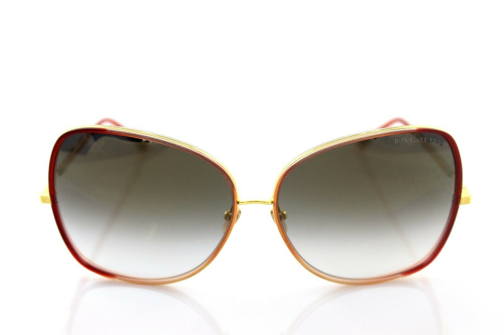 DITA Bluebird-Two Women's Sunglasses 21011-C
