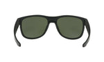Oakley Crossrange R Unisex Sunglasses OO 9359 0257 5