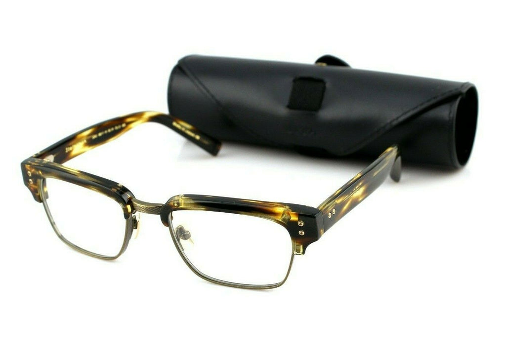 Dita Statesman Unisex Eyeglasses DRX 2011 N 7