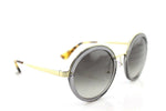 Prada Women's Sunglasses SPR 50T BRU-4S1 PR 2