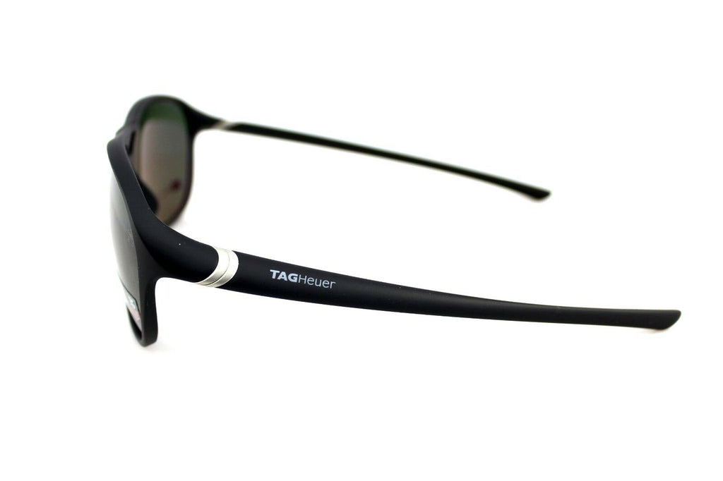 TAG Heuer 27 Degree Urban Unisex Polarized Sunglasses TH 6043 301 4
