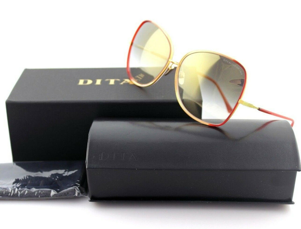 DITA Bluebird-Two Women's Sunglasses 21011-C