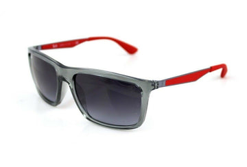 Ray-Ban Scuderia Ferrari Unisex Sunglasses RB 4228-M F610/8G 58mm 3