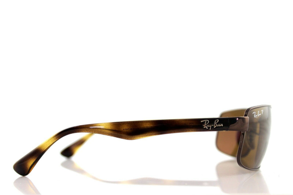 Ray-Ban Polarized Unisex Sunglasses RB 3478 014/57 5