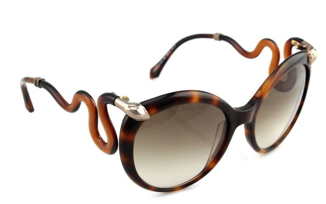 Roberto Cavalli Castellina Women's Sunglasses RC 1037S 52F 2