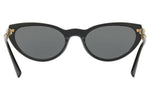 Versace V Rock Women's Sunglasses VE 4365Q GB1/87 3
