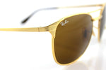 Ray-Ban Signet Unisex Sunglasses RB 3429-M 001/33 6