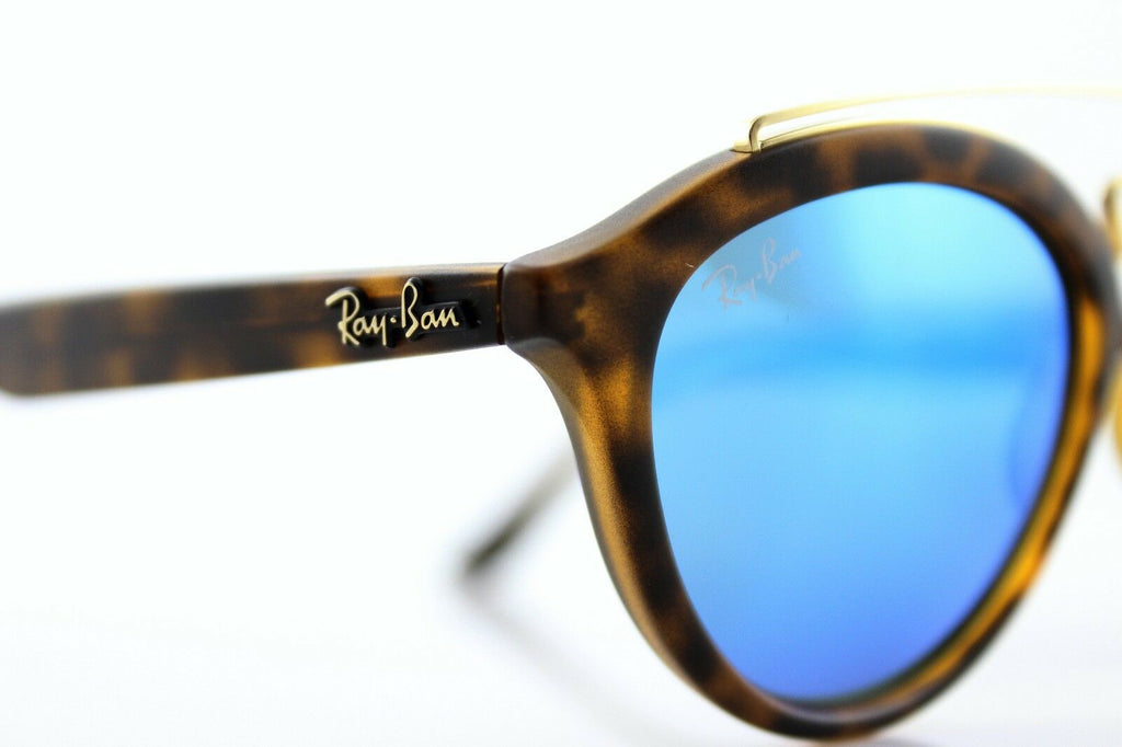 Ray-Ban Gatsby II Small Women's Sunglasses RB 4257 6092/55 50MM 5
