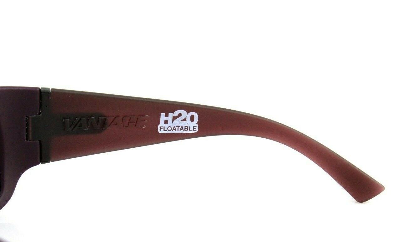 Dragon Vantage H2O Floatable Polarized Unisex Sunglasses DR 619 6