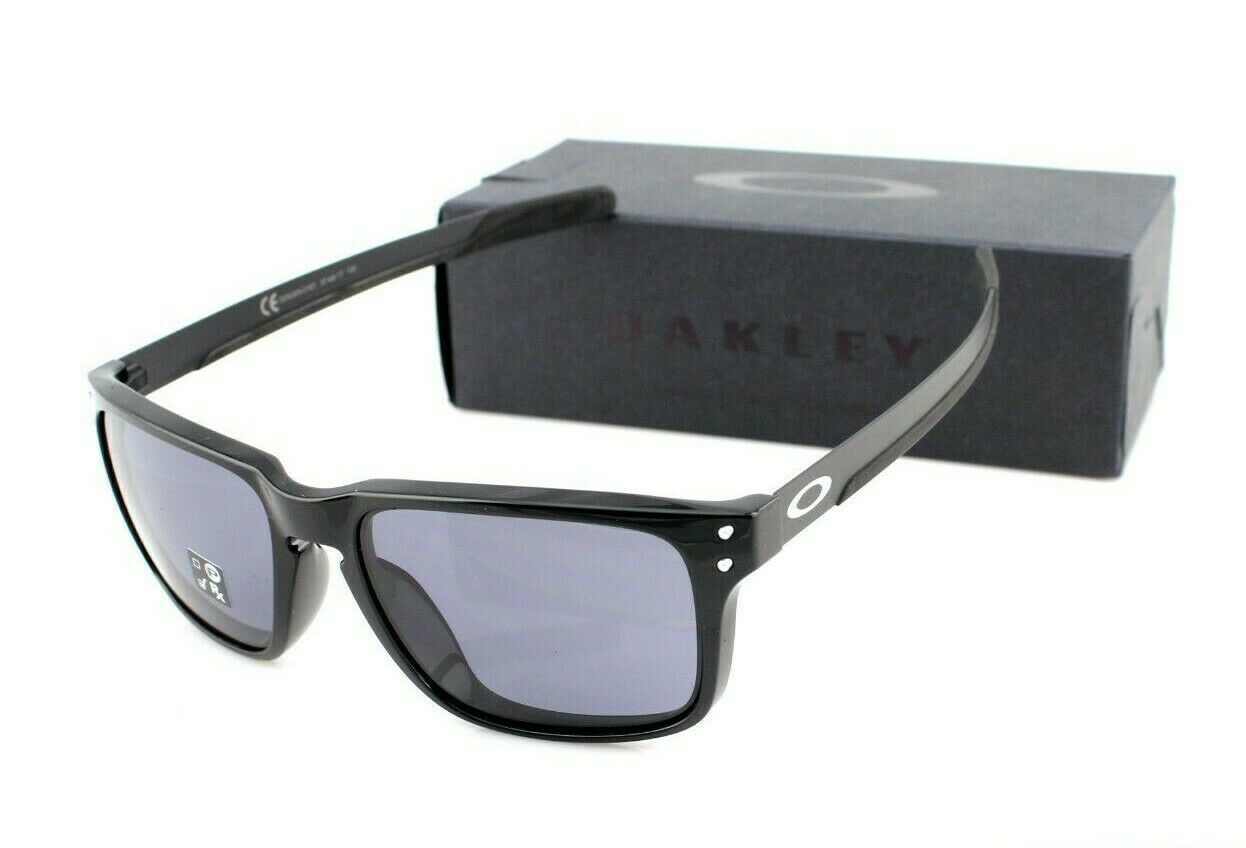 Oakley Holbrook Mix Unisex Sunglasses OO9385 01 57 Asia Fit 8