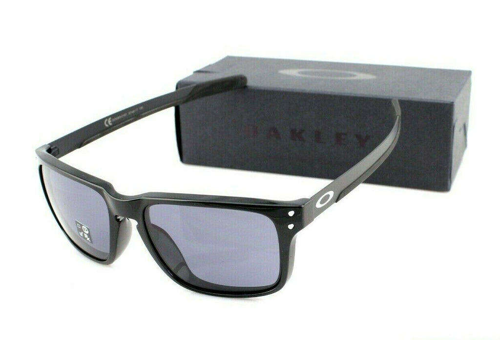 Oakley Holbrook Mix Unisex Sunglasses OO9385 01 57 Asia Fit 8