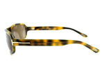 Tom Ford Christopher Unisex Sunglasses TF 44 T32 FT 0044