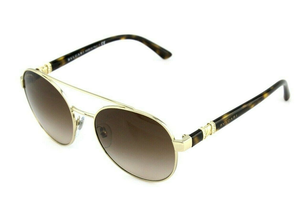 Bvlgari Women's Sunglasses BV 6085B 27813 2
