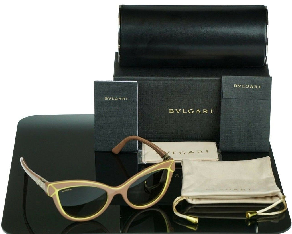 Bvlgari Women's Sunglasses BV 8156B 5355/13 1