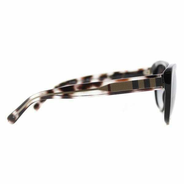 Burberry Women's Sunglasses BE 4224 3001/8G 56 2