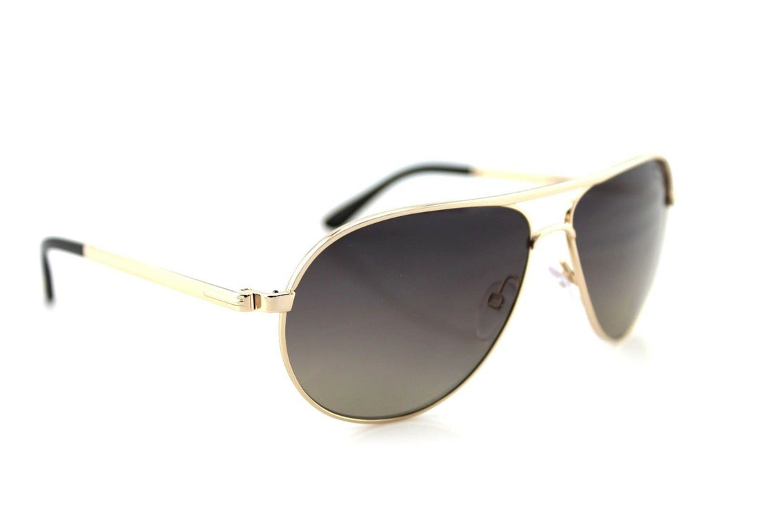 Tom Ford James Bond 007 Skyfall Polarized Marko Unisex Sunglasses TF144 28D