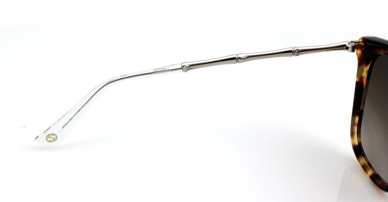 Gucci Unisex Sunglasses GG 3778/S HRT HA 5