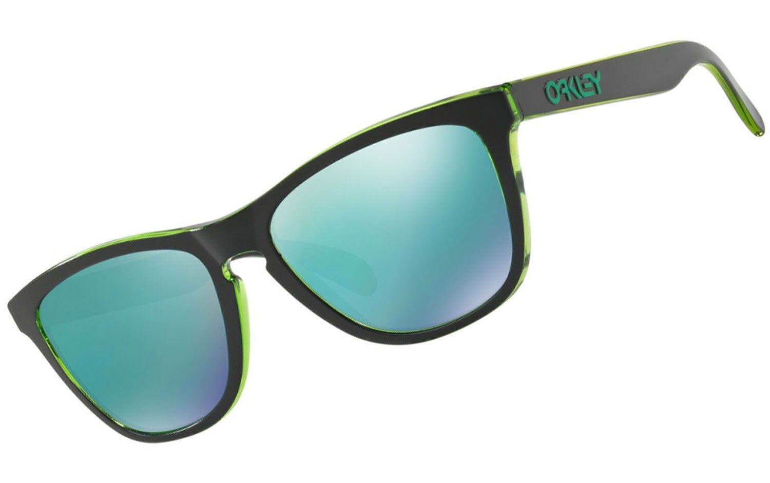 Oakley Frogskins Eclipse Collection Unisex Sunglasses OO 9013-A8 4