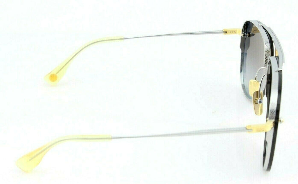 Dita Decade Two Unisex Sunglasses DRX 2082 A 4