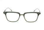 Dita Oak Unisex Eyeglasses DRX 2085 A 1