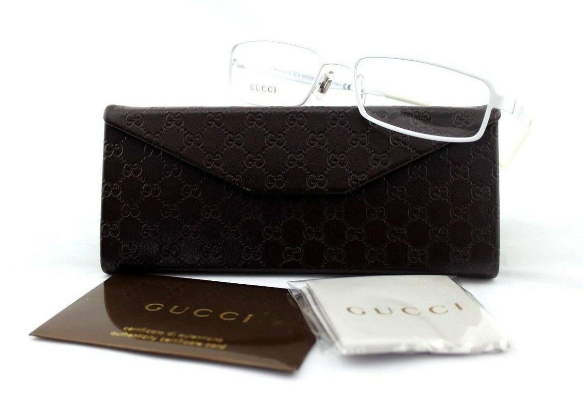 Gucci RX Unisex Eyeglasses GG 1885 DMV 2