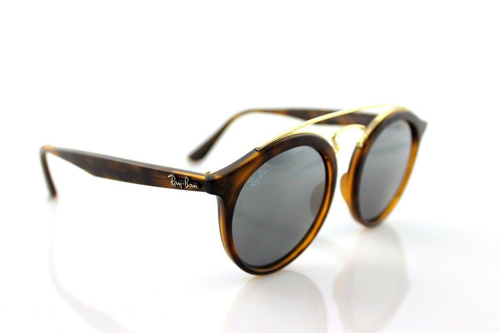 Ray-Ban Gatsby I Large Unisex Sunglasses RB 4256 6092/6G 49MM 3
