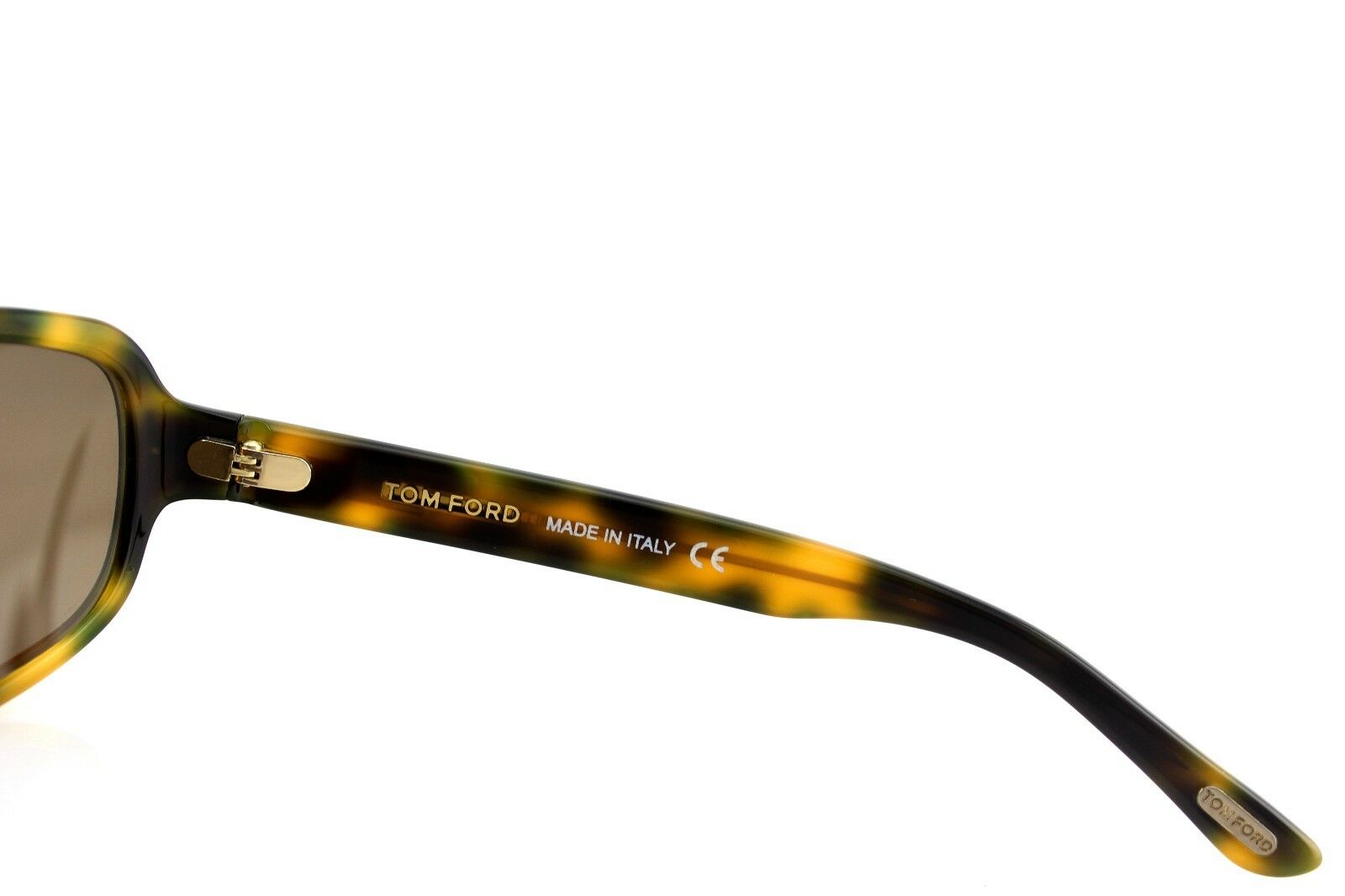 Tom Ford Christopher Unisex Sunglasses TF 44 T32 FT 0044