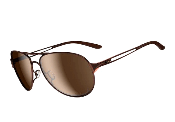 Oakley Caveat Polarized Women's Sunglasses OO 4054 15