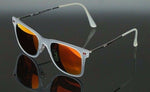Ray-Ban Tech Light Ray Unisex Sunglasses RB4210 646/6Q 3