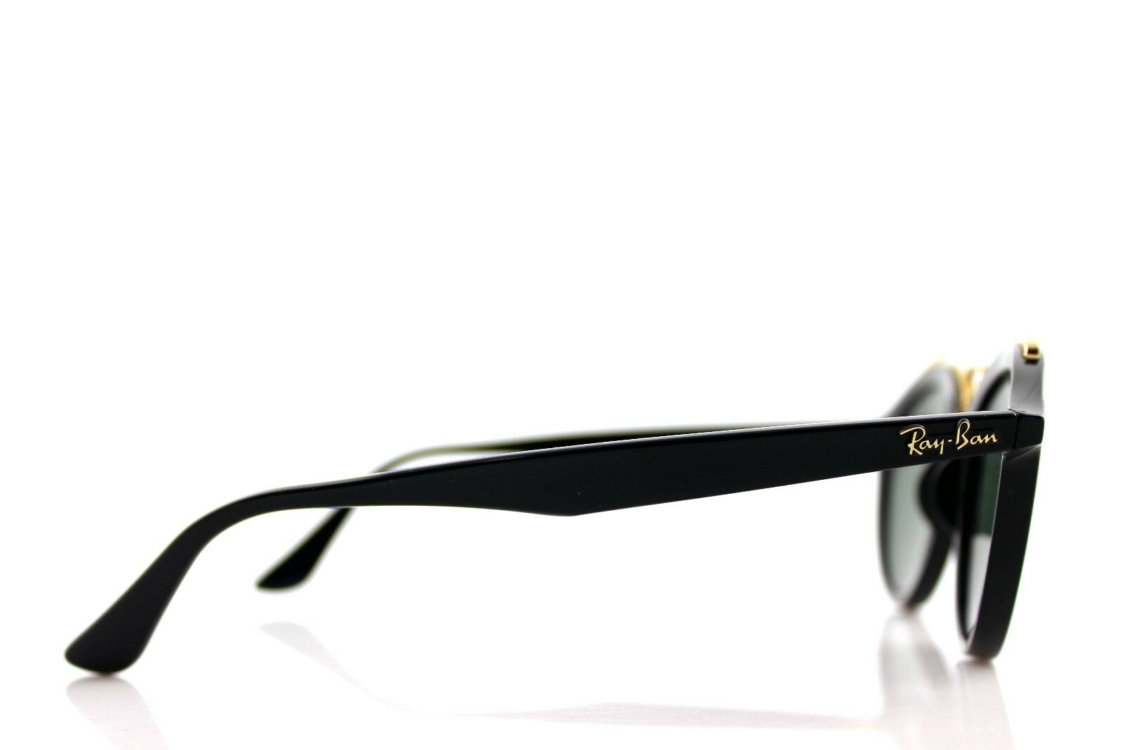 Ray-Ban Gatsby II Large Women's Sunglasses RB 4257 601/71 53MM 5