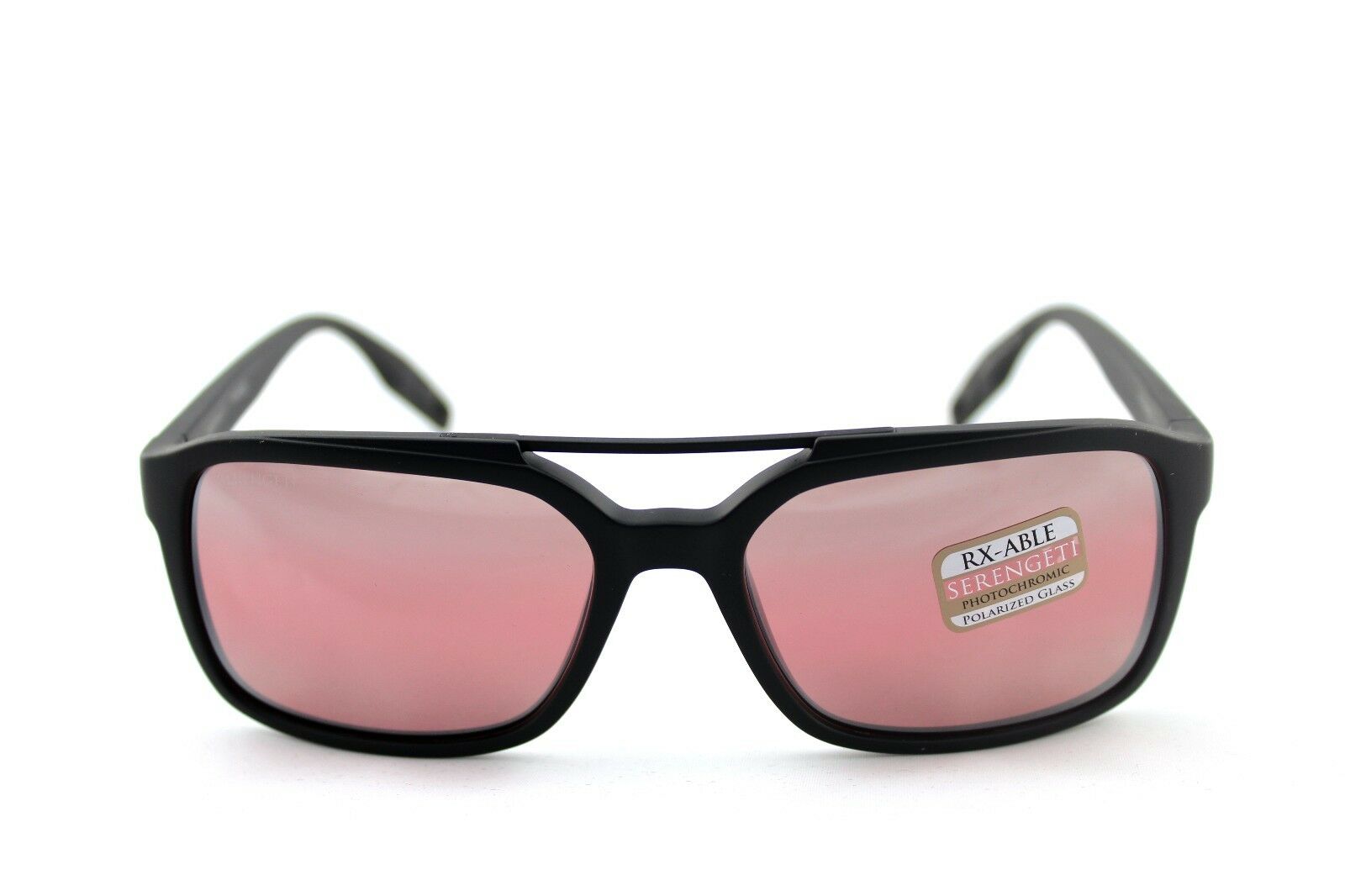Serengeti Renzo BI Photochromic Polarized Unisex Sunglasses 8625 2