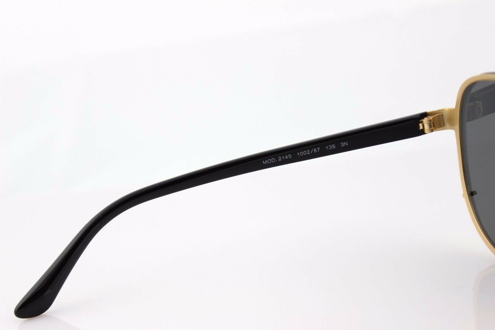 Versace Unisex Sunglasses VE 2140 1002/87 214O 7