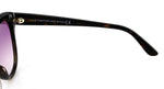 Tom Ford Livia Women's Sunglasses TF 518 FT 0518 52Z 6