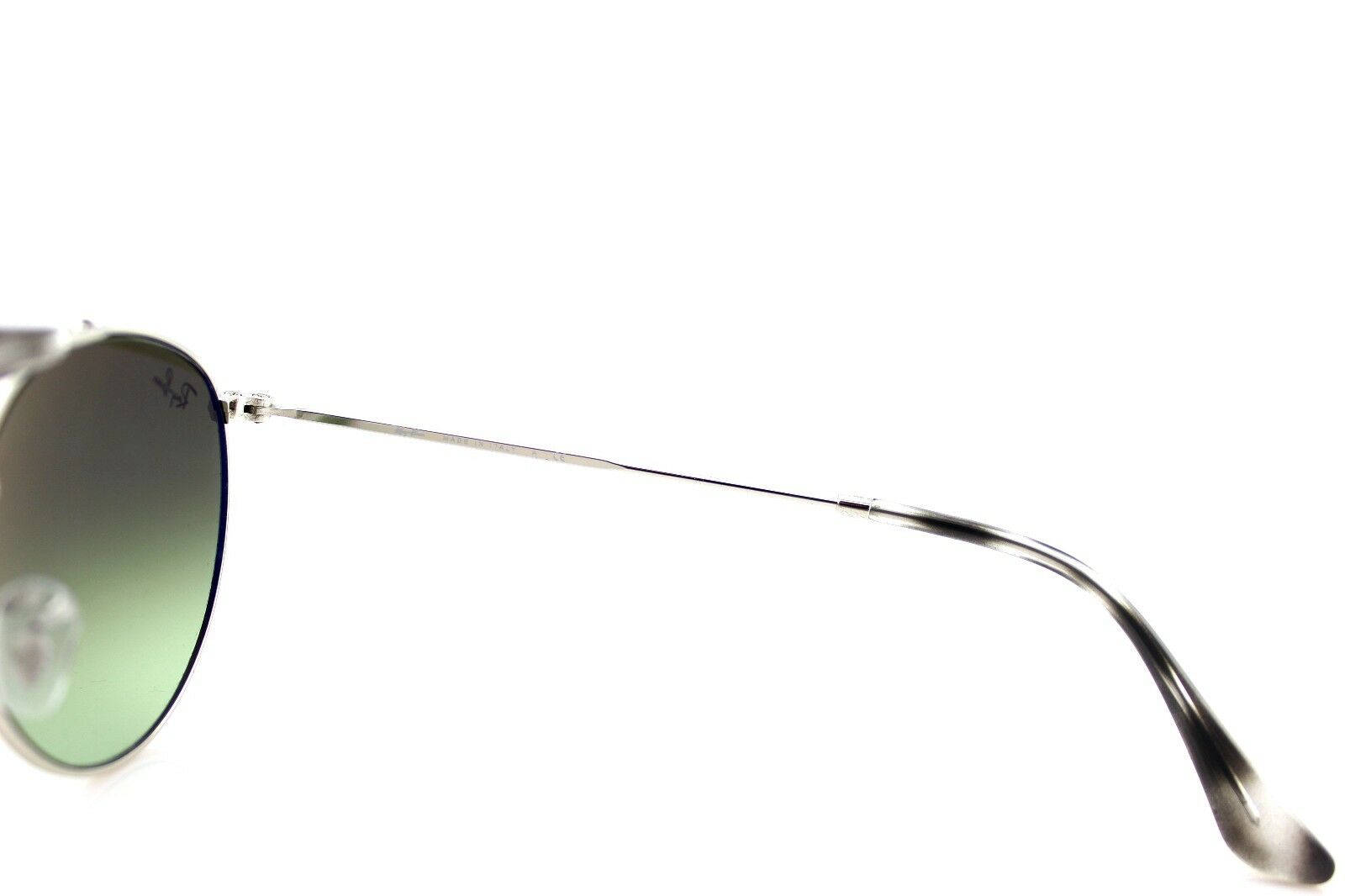 Ray-Ban Unisex Sunglasses RB 3747 003/A6 145 7