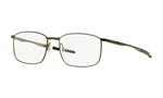 Oakley Taproom Unisex Eyeglasses OX 3204 01 53 mm