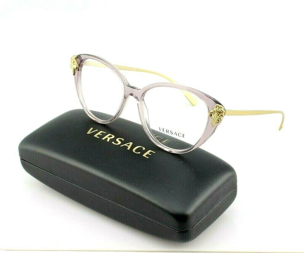 Versace Women's Eyeglasses VE 3262B 5273 54 10