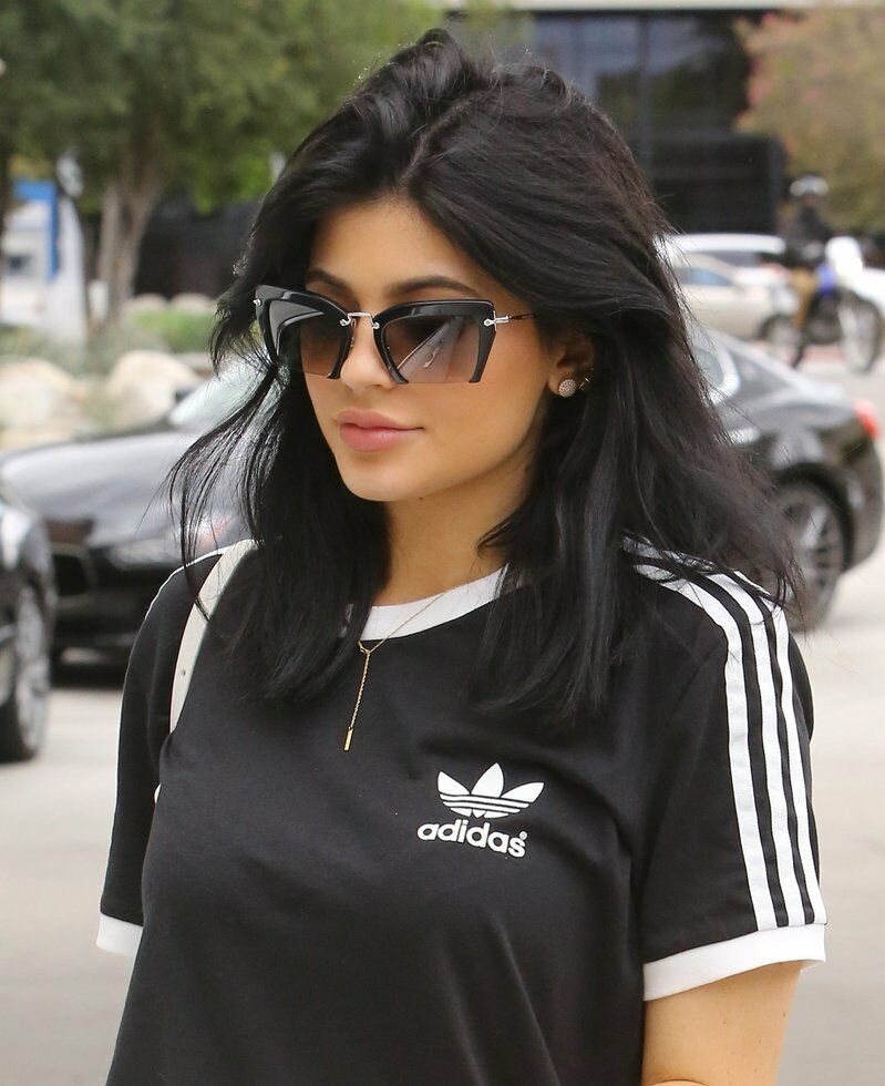 MIU MIU Rasoir Women's Sunglasses SMU 10Q MU 10QS UA5-4N0 1