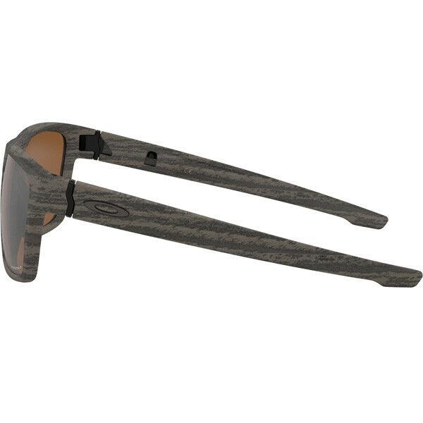Oakley Crossrange Polarized Unisex Sunglasses OO 9361 2757 2