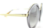 Prada Women's Sunglasses SPR 50T BRU-4S1 PR 5
