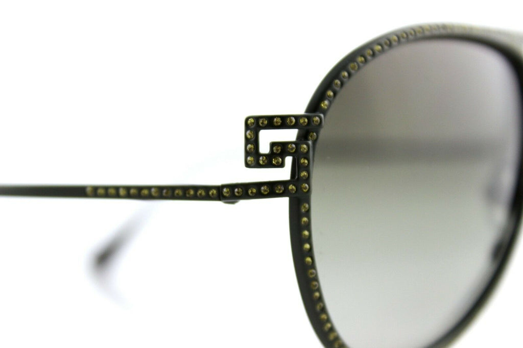 Versace Unisex Sunglasses VE 2171B 1392/8E 6