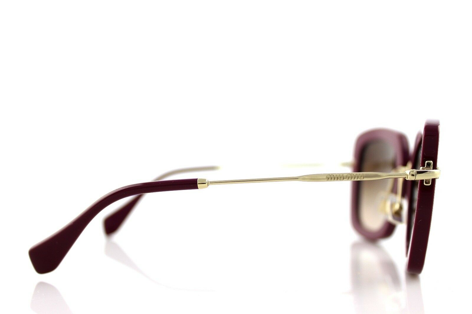 MIU MIU Women's Sunglasses 0MU 07OS UFY-6S1 4