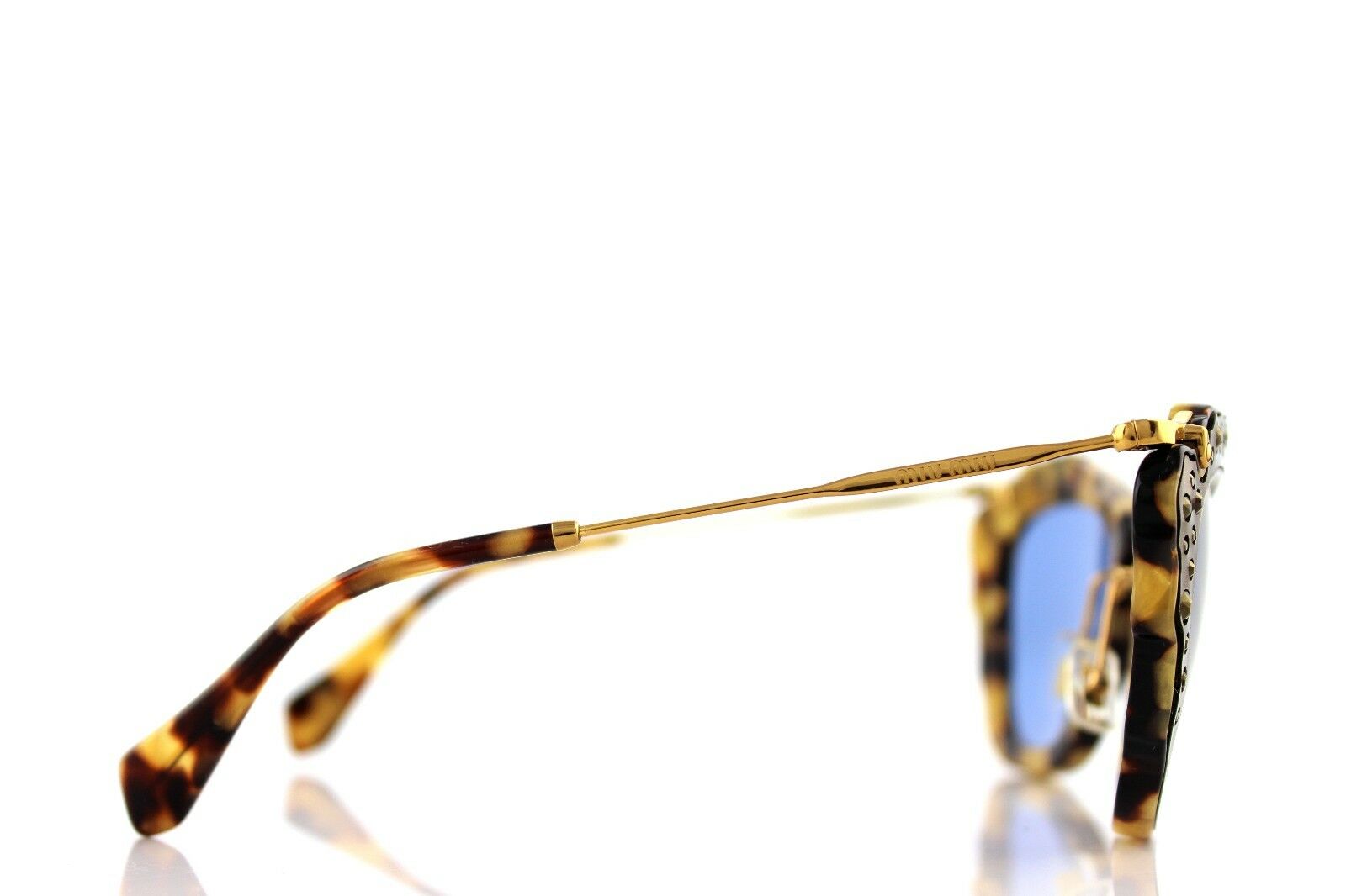 MIU MIU Women's Sunglasses MU 04QS DHF-0A2 5