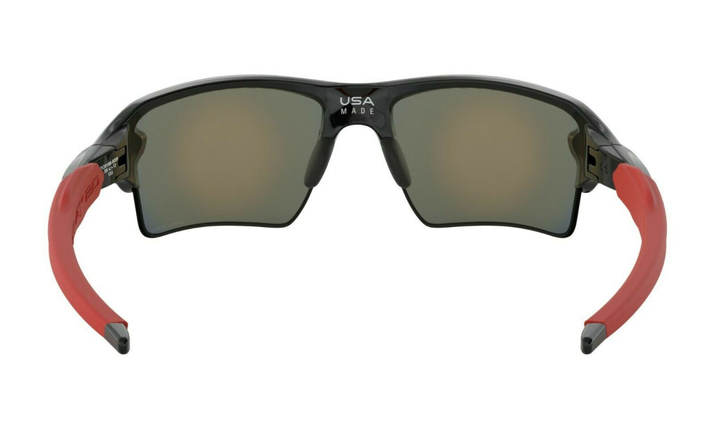 Oakley Flak 2.0XL Sport Unisex Sunglasses OO 9188 80 8059 3