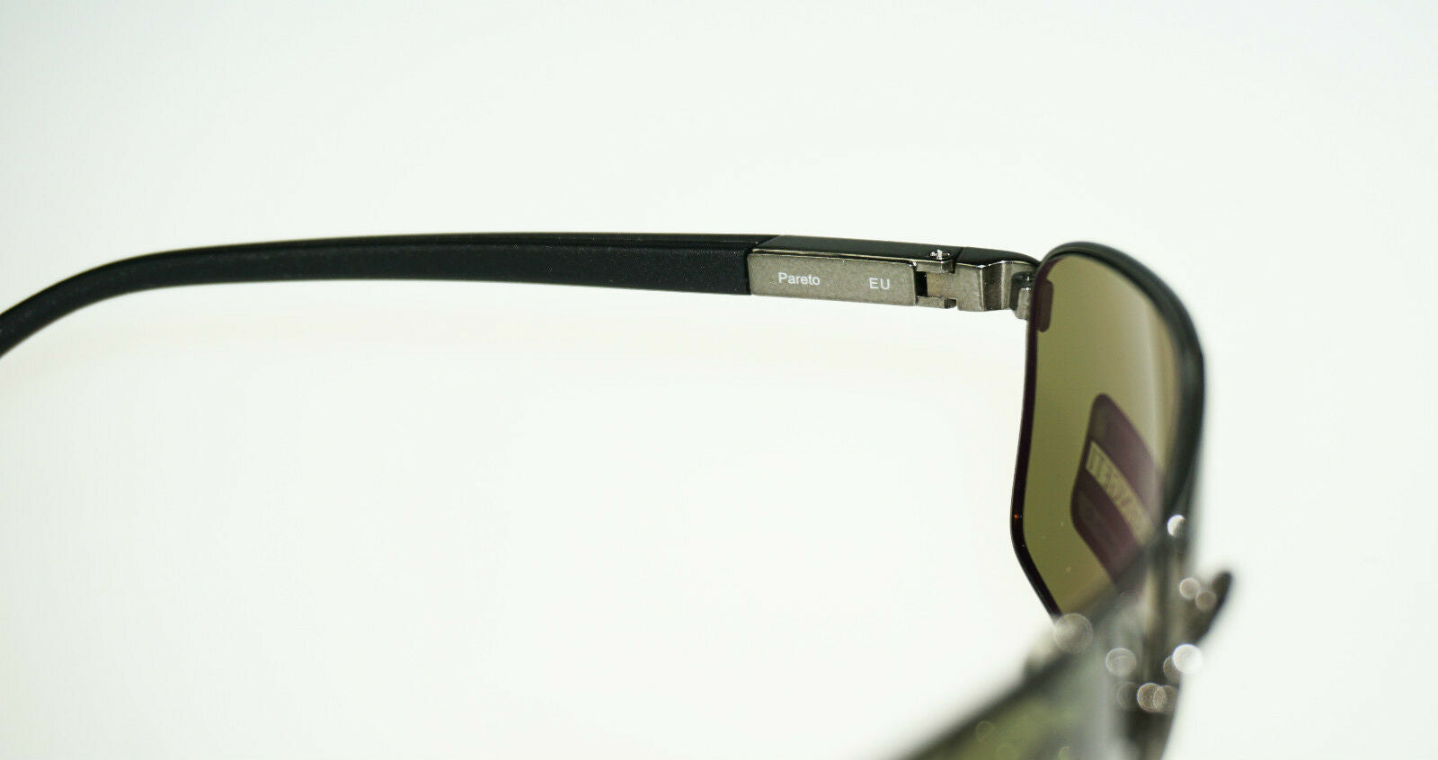 Serengeti Pareto 555NM Photochromic Polarized Unisex Sunglasses 7574