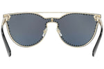 Versace Glam Medusa Women's Sunglasses VE 2177 125287 2