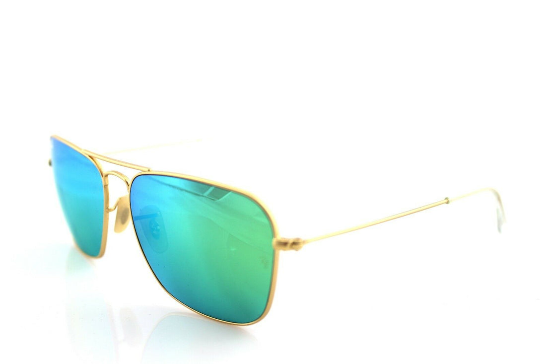 Ray-Ban Caravan Unisex Sunglasses RB 3136 112/19 1