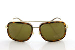 Versace Greca Unisex Sunglasses VE 2173 1391/73 3