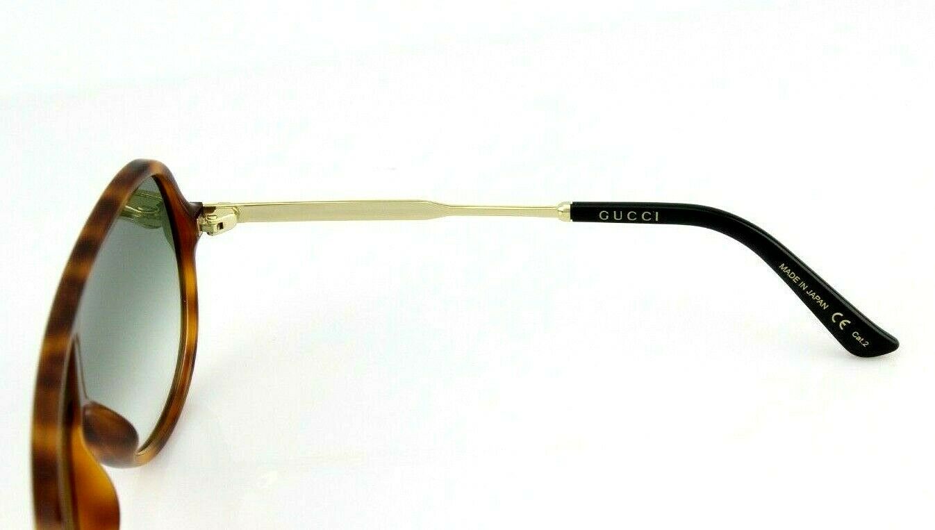 Gucci Unisex Sunglasses GG0199S 004 7